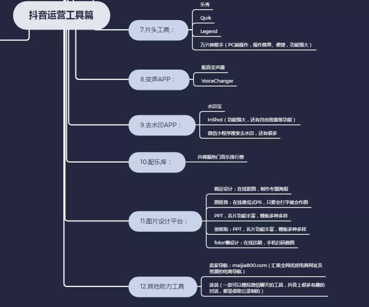 抖音涨粉策略方案的简单介绍