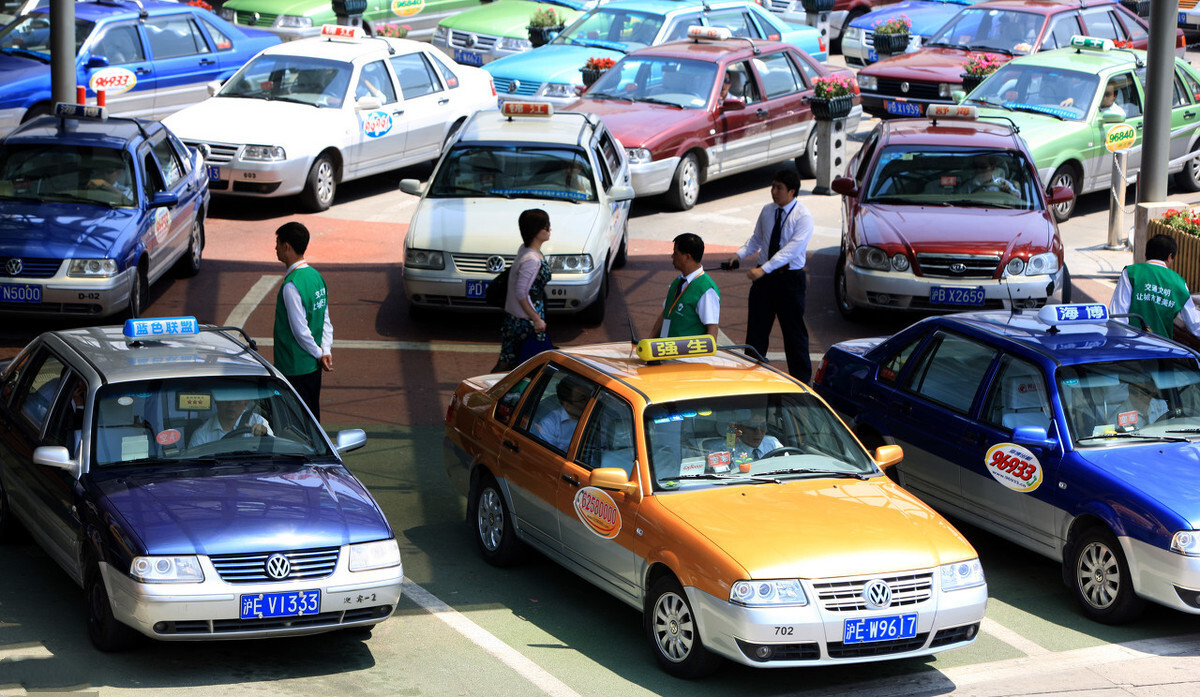 珠海运管抓滴滴快车,珠海运政查滴滴