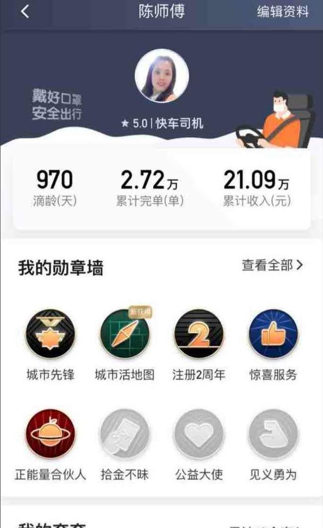 2019商丘跑滴滴快车怎么样,河南商丘滴滴司机收入怎么样