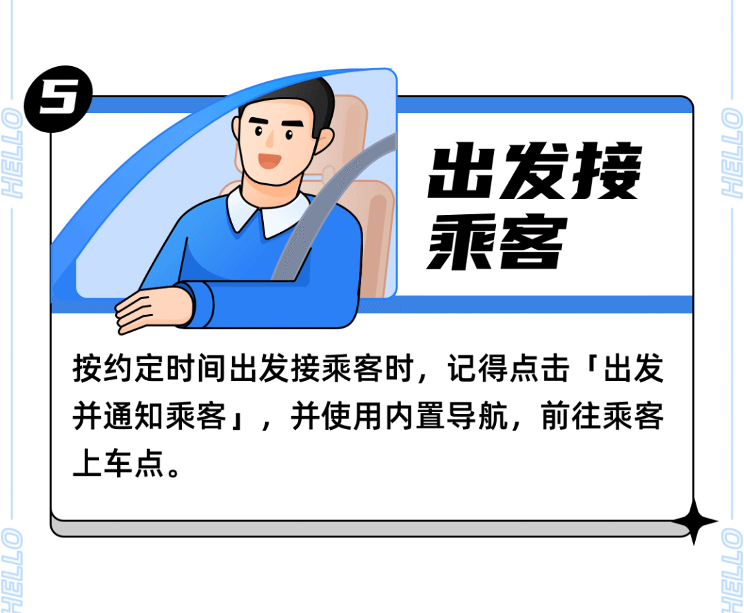 哈啰顺风车车主自动抢单设置,新的哈啰顺风车自动抢单