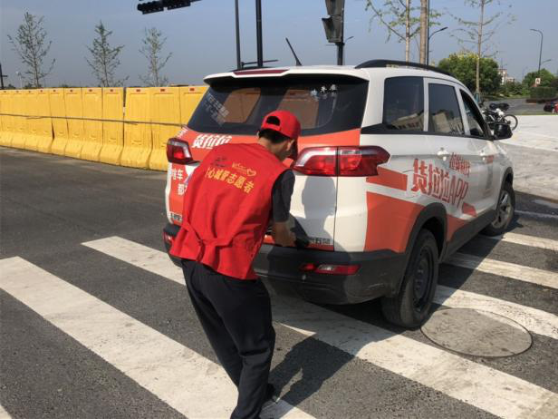 广州深圳现在交警查货拉拉车贴吗的简单介绍