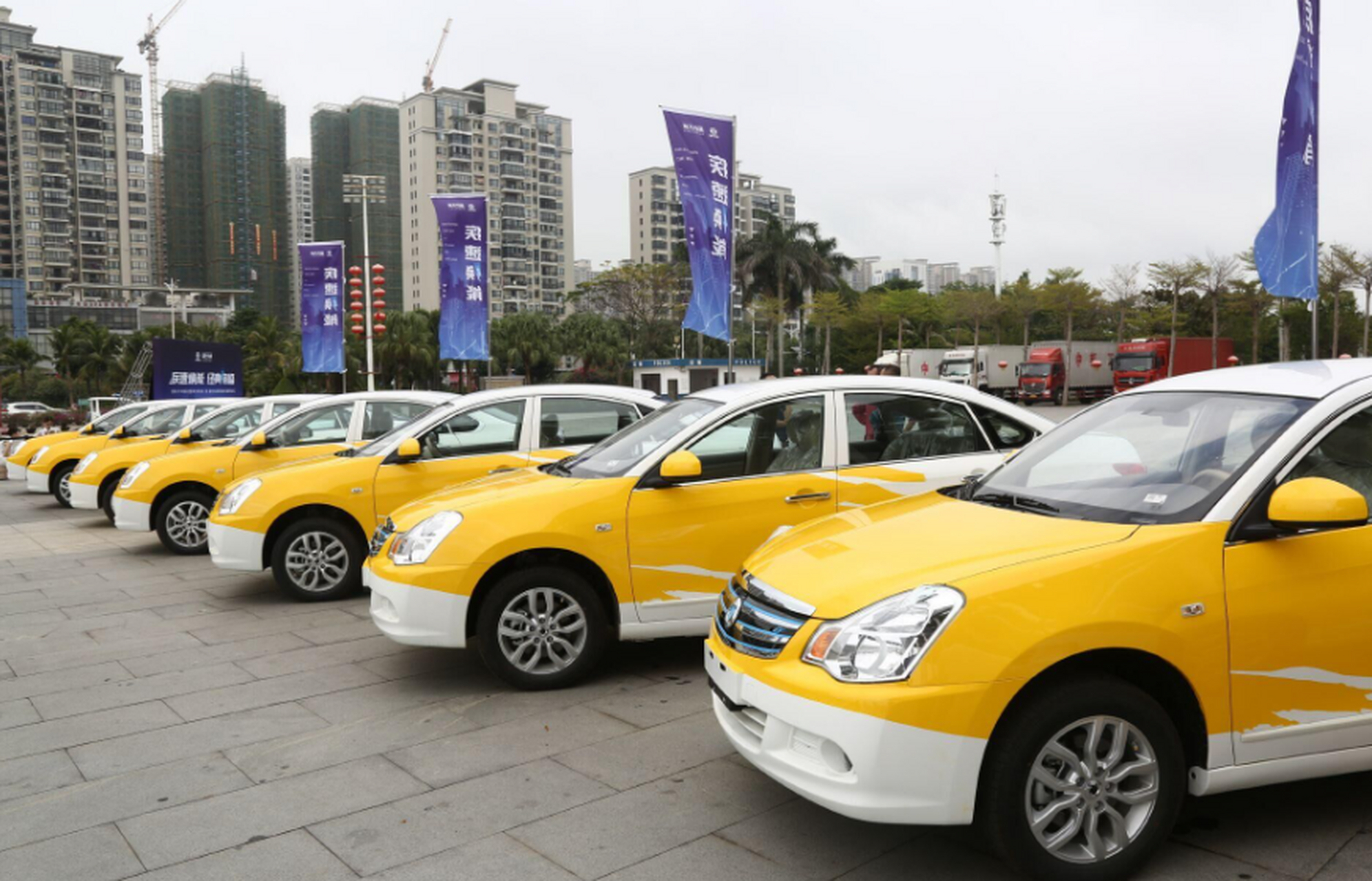 怎么滴滴出租车,如何使用滴滴叫出租车