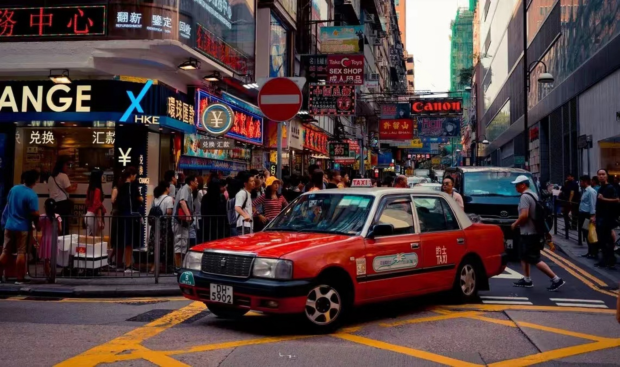 滴滴在香港预约出租车,滴滴在香港预约出租车多少钱