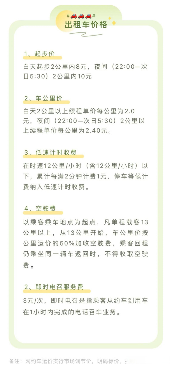 滴滴出租车开始计费,滴滴打车出租车计费